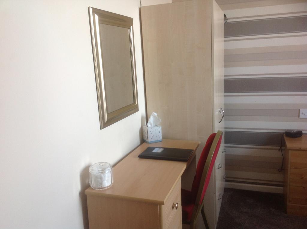Cleasewood Guest House Great Yarmouth Exterior foto