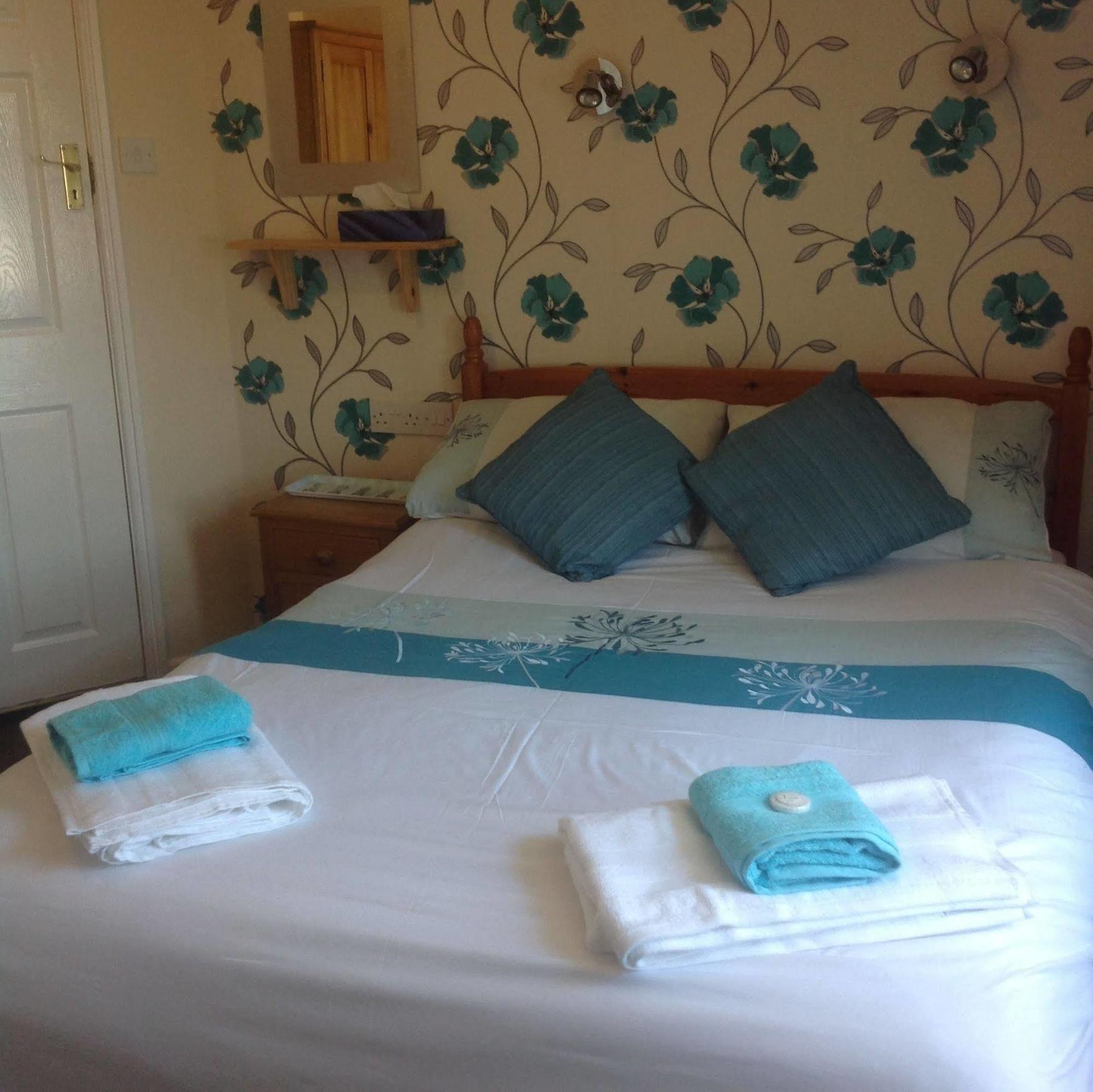 Cleasewood Guest House Great Yarmouth Exterior foto